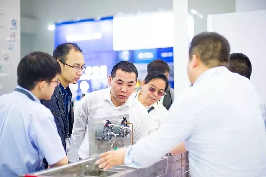 AAF Product Demonstration at CIPM 2018