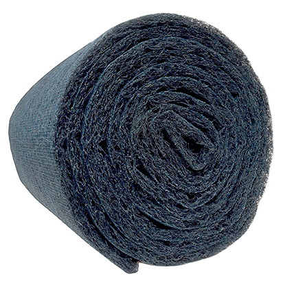 Hogs Hair Roll Media