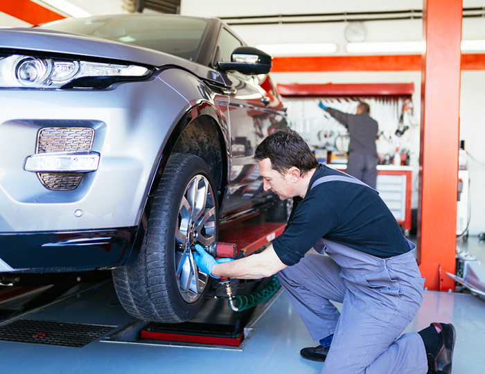 MEGApleat Air Filters Help Automotive Shop Reduce Maintenance Costs