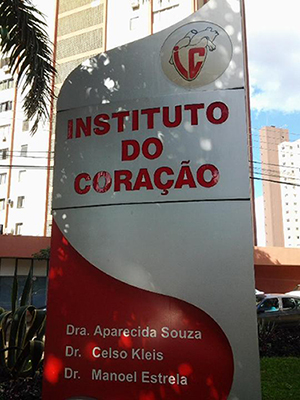 Instituto Do Coracao