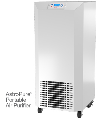 AstroPure Portable Air Purifier