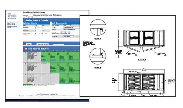 SAAF™ Tech Tools - AAF International