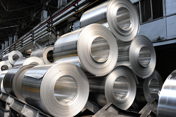Industrial Metals