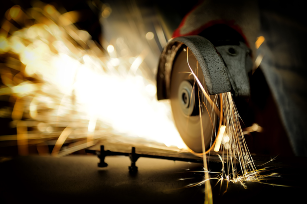 Metalworking