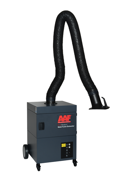 Weld Fume Extractor