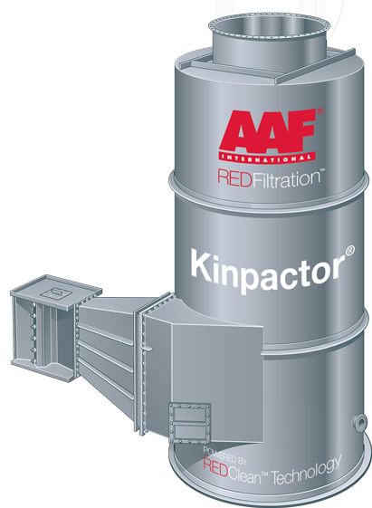 Kinpactor