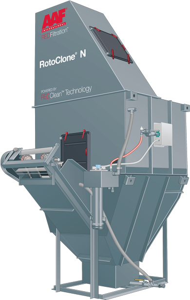 RotoClone N