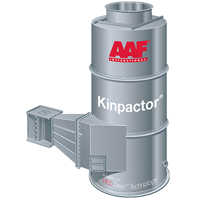 Kinpactor