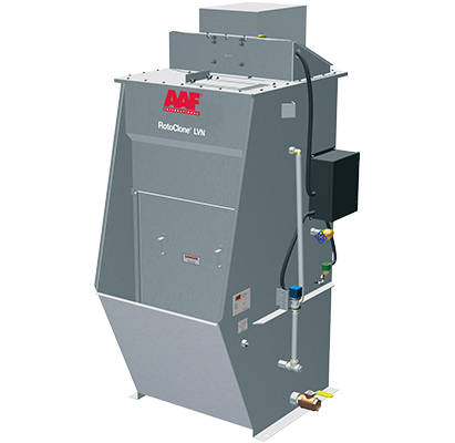 AAF RotoClone LVN