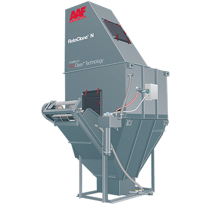AAF RotoClone N