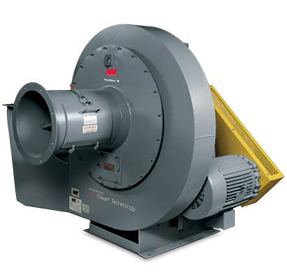 AAF RotoClone W