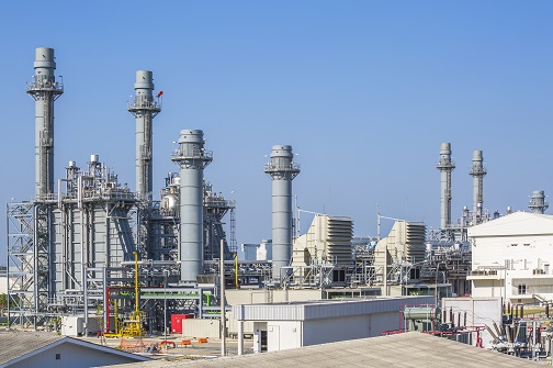 Powergen